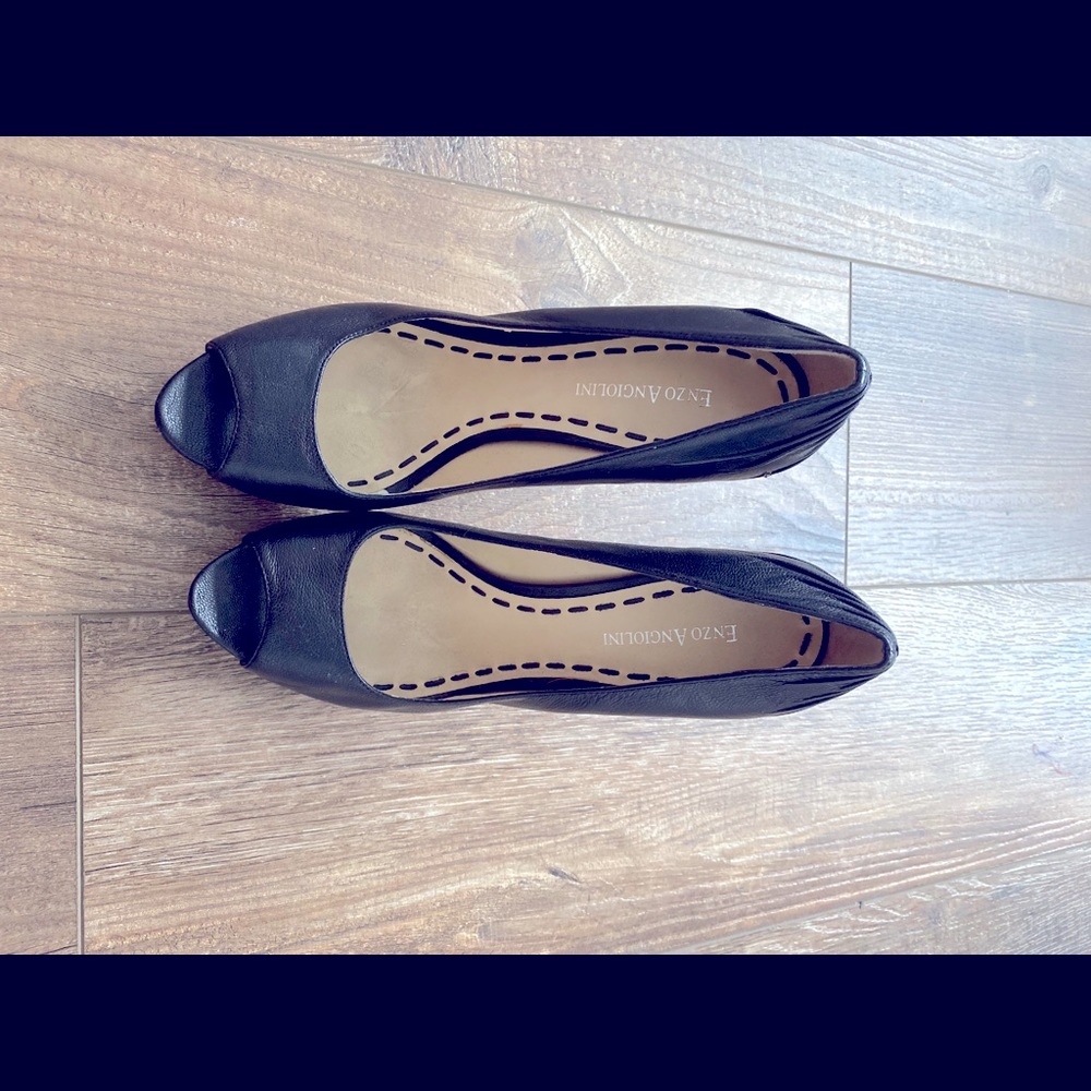 Super comfortable high heels